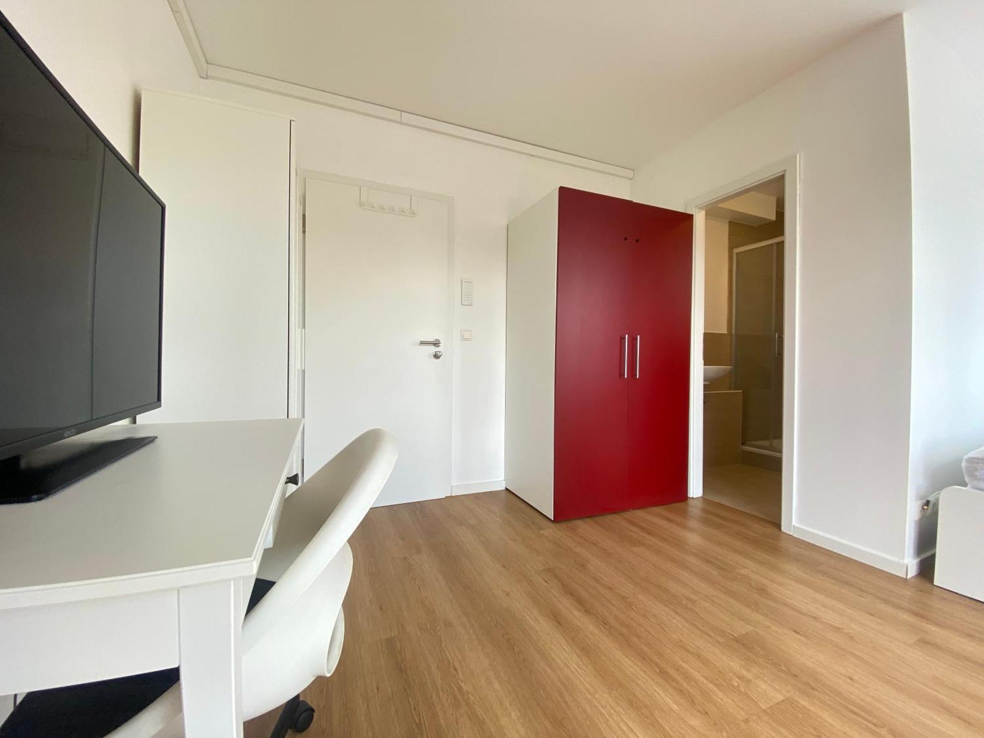 Lux Apartments Moerfelden-Walldorf Exterior photo